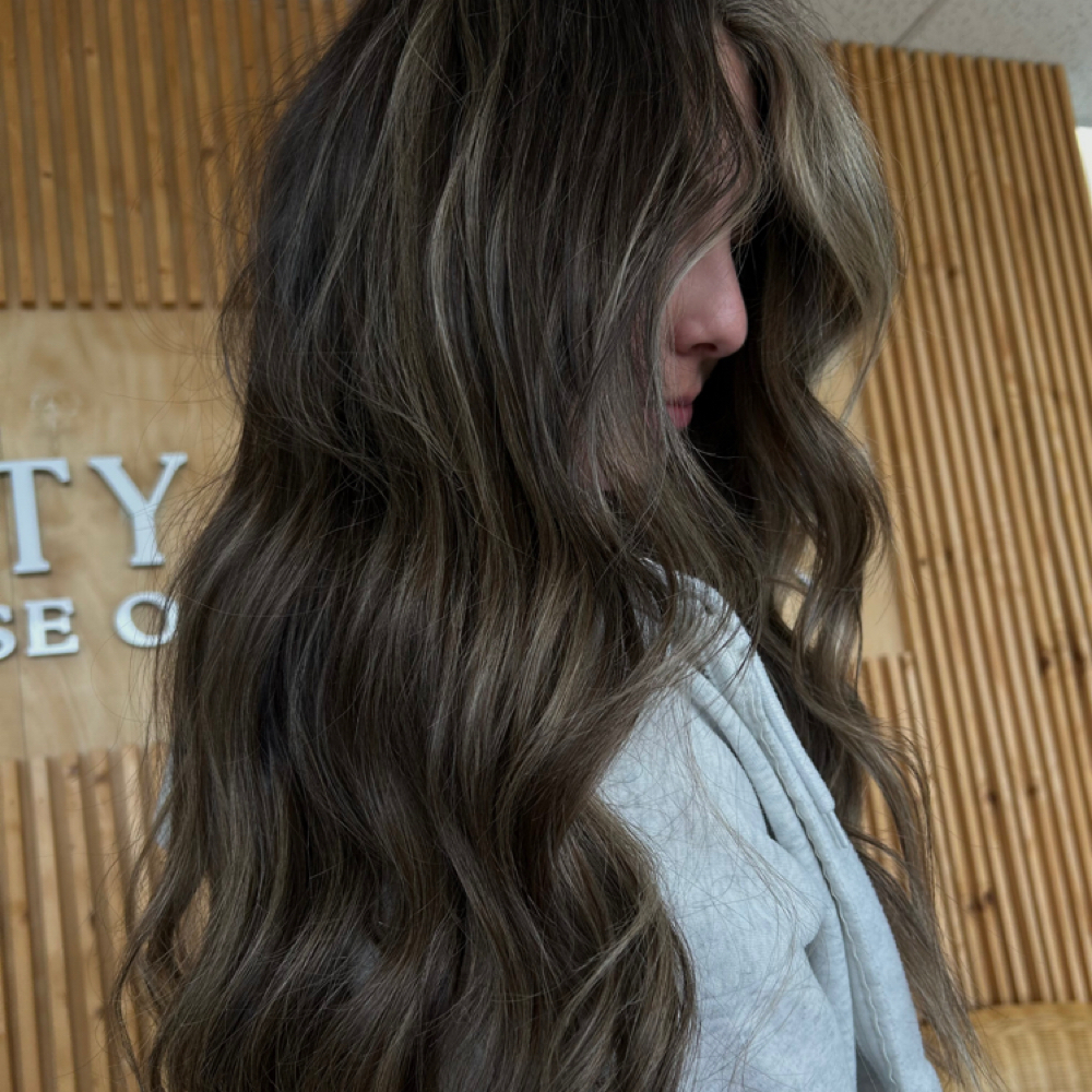 Color Correction at hairbypaiss in Amarillo, TX
