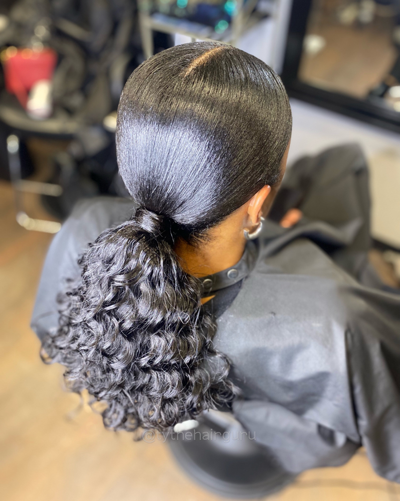 Ponytail