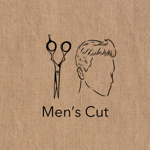 Men's Cut