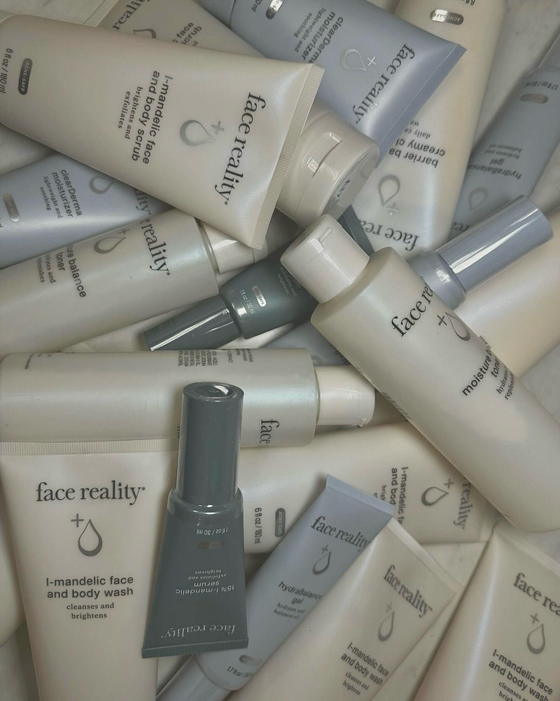 Acne Bootcamp Consultation