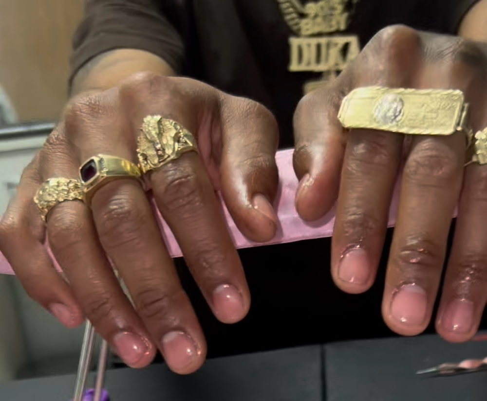 Manicure