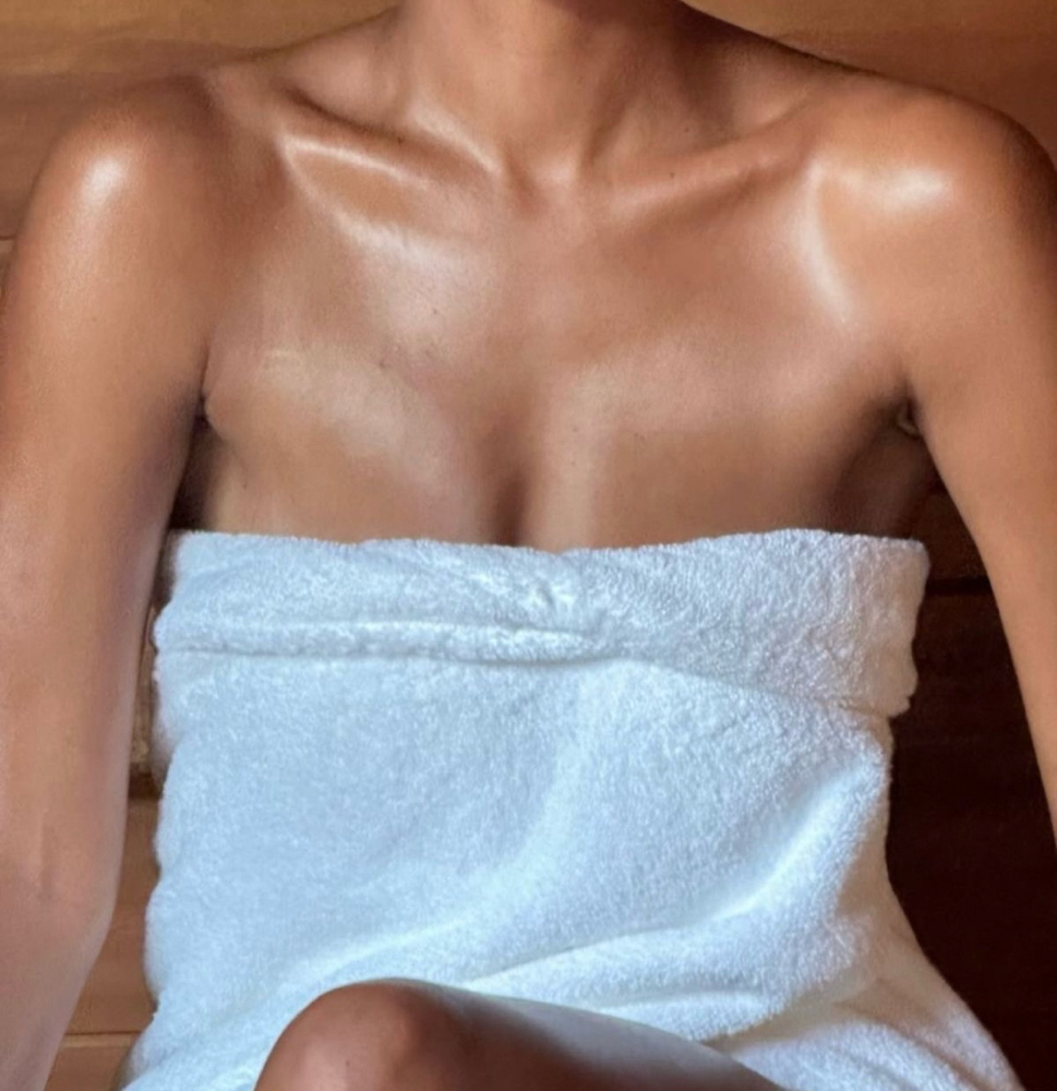 Breasts