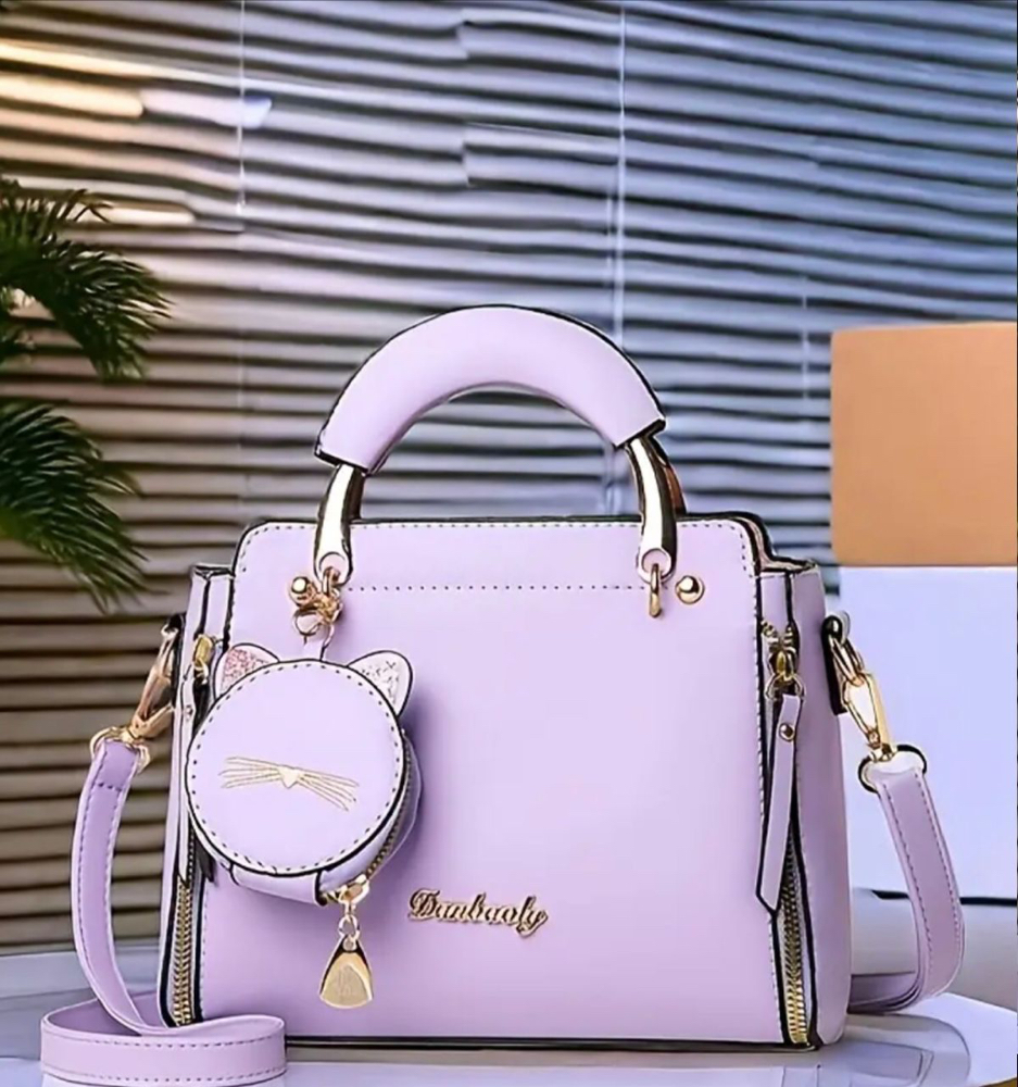 Lavender Goodness