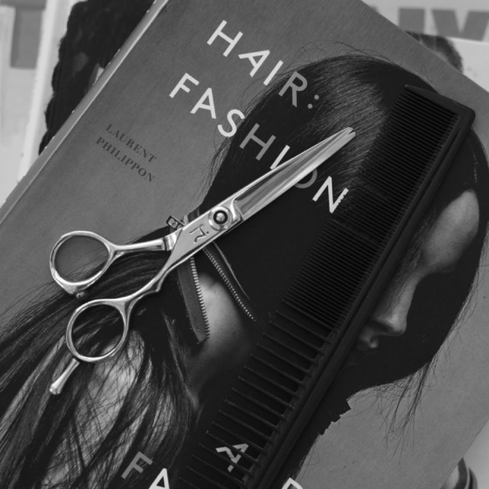 Short Haircut + Style at Mane Revival & Co in Hartsdale, NY