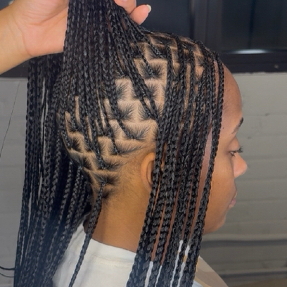 BONELESS SMALL at Ordinary Her in Houston, TX