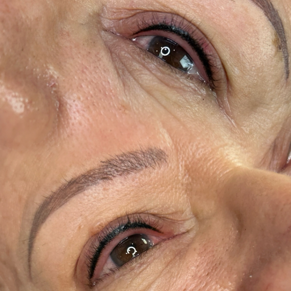 Fab Eyeliner at Stylisée Microblading in Chicago, IL