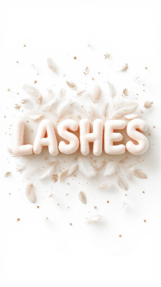 Lash Extension Removal