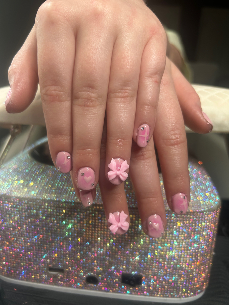 Kreative Manicure