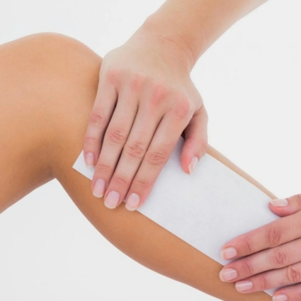 Half Leg Waxing at Facez By Monica in Lakewood, CA