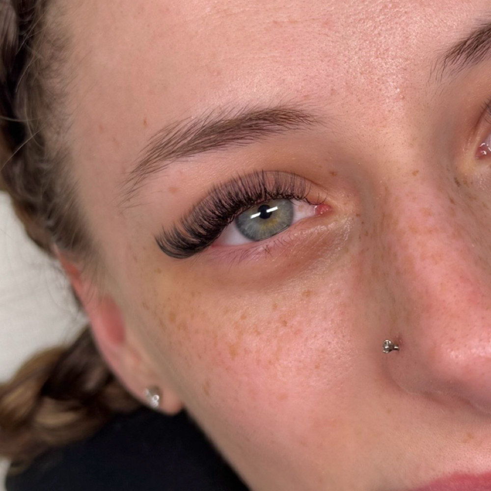 Volume Full Set at sarahtoninskin in Reading, MA