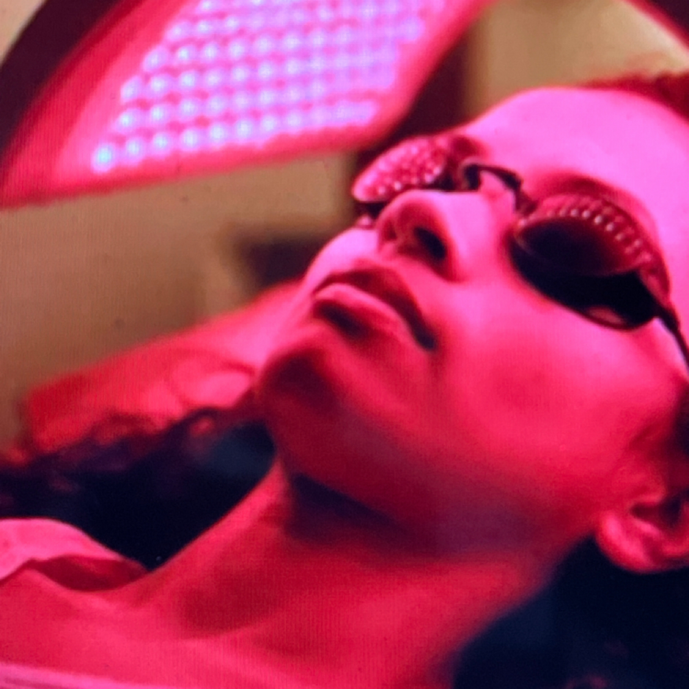 LED light Therapy at KTH ESTHETICS in Las Vegas, NV