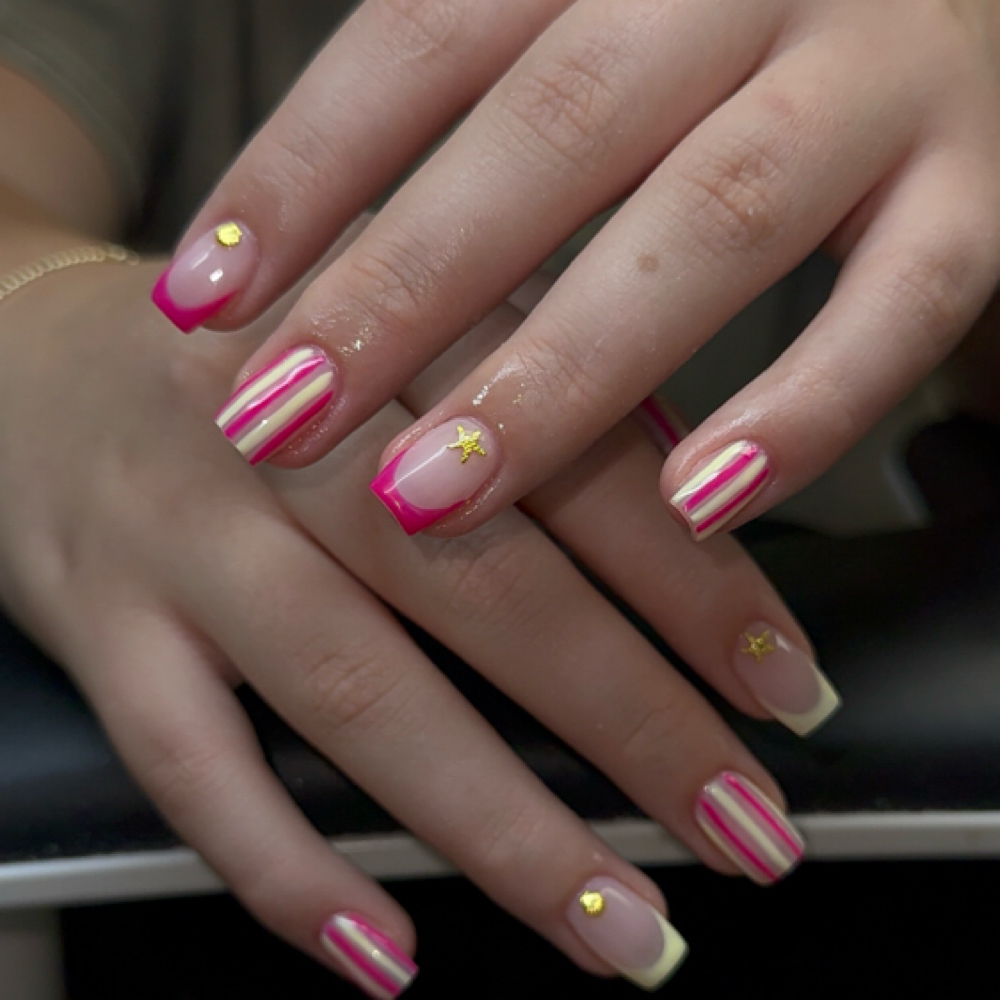 Builder Gel / Luminary at BK Esthetics in Milan, TN
