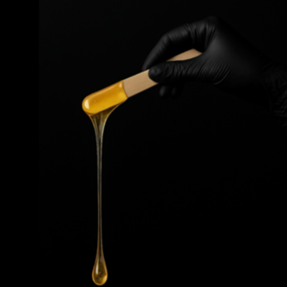 Underarm at Lassai Esthetics in Lanham, MD