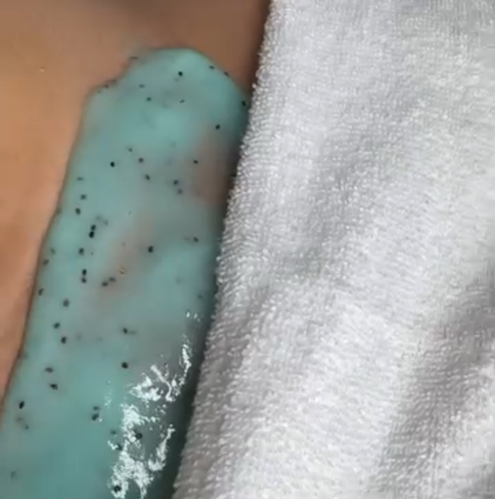 Aftercare Mask at Esthetics By KS in Ontario, CA