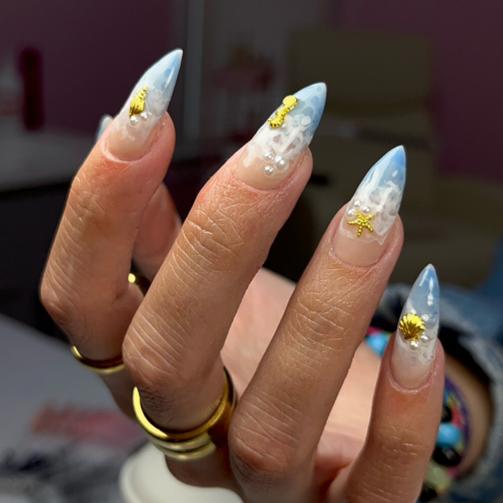 Monthly Specials at Dolled Up by Katherine in Wilmington, NC