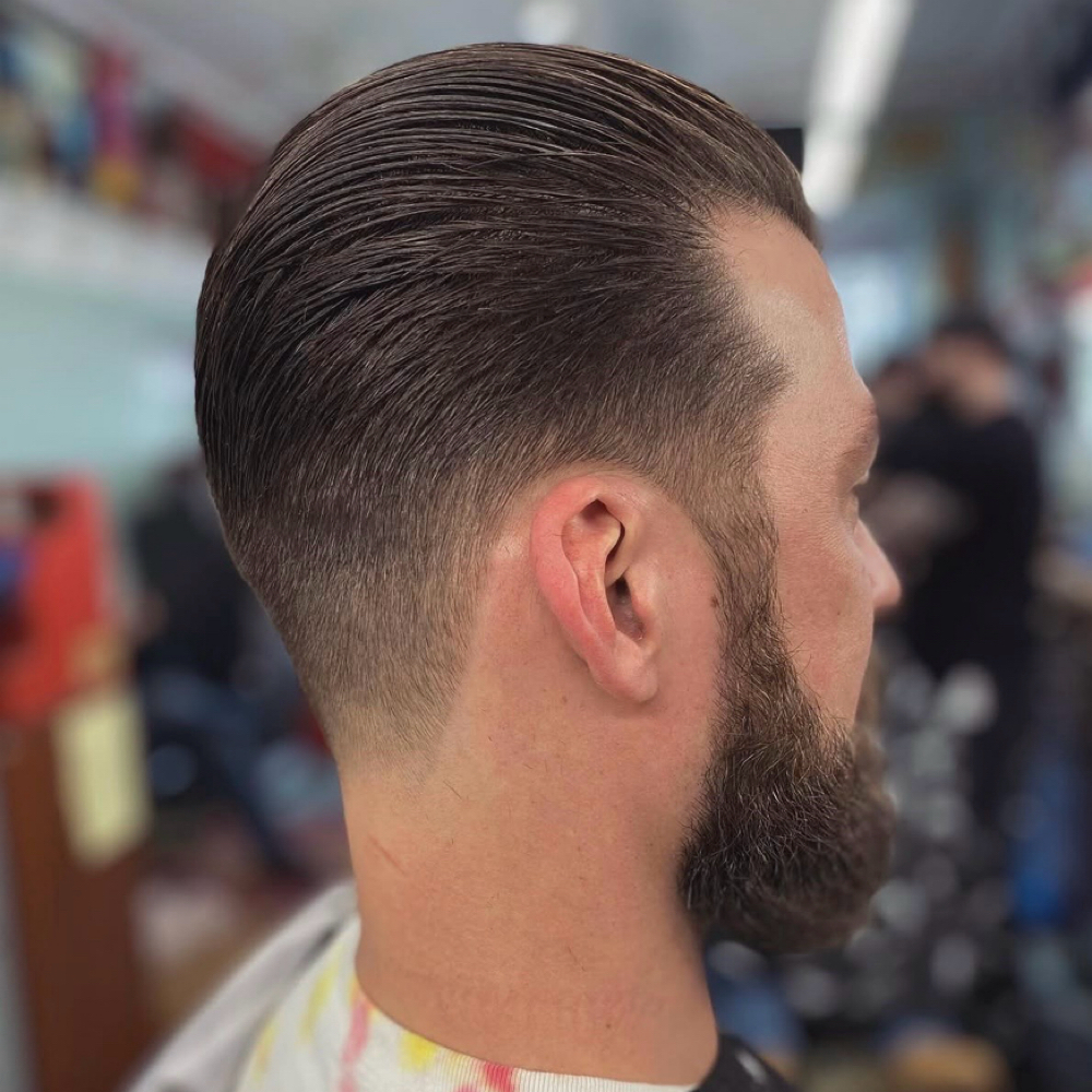 Clipper Cut at Ashley at Rogue in Manchester, NH