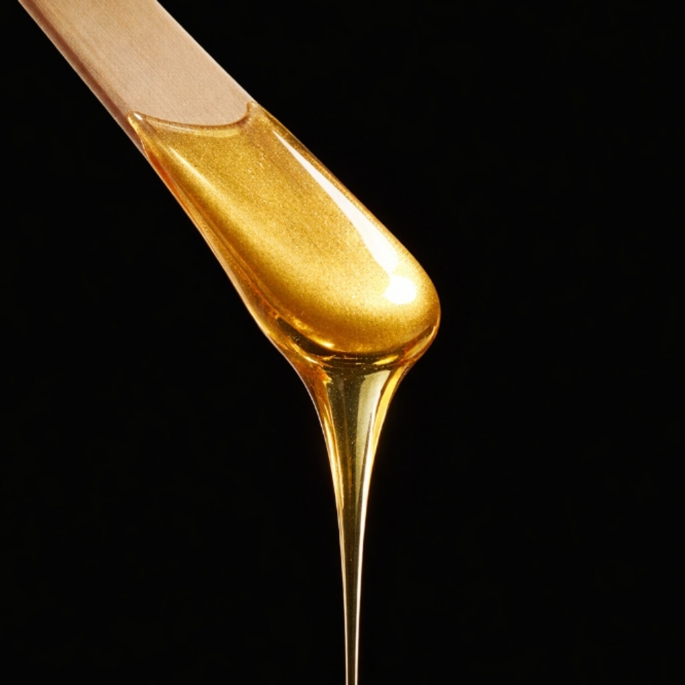 Nostril Wax at Timeless Soul Studio in Rush City, MN