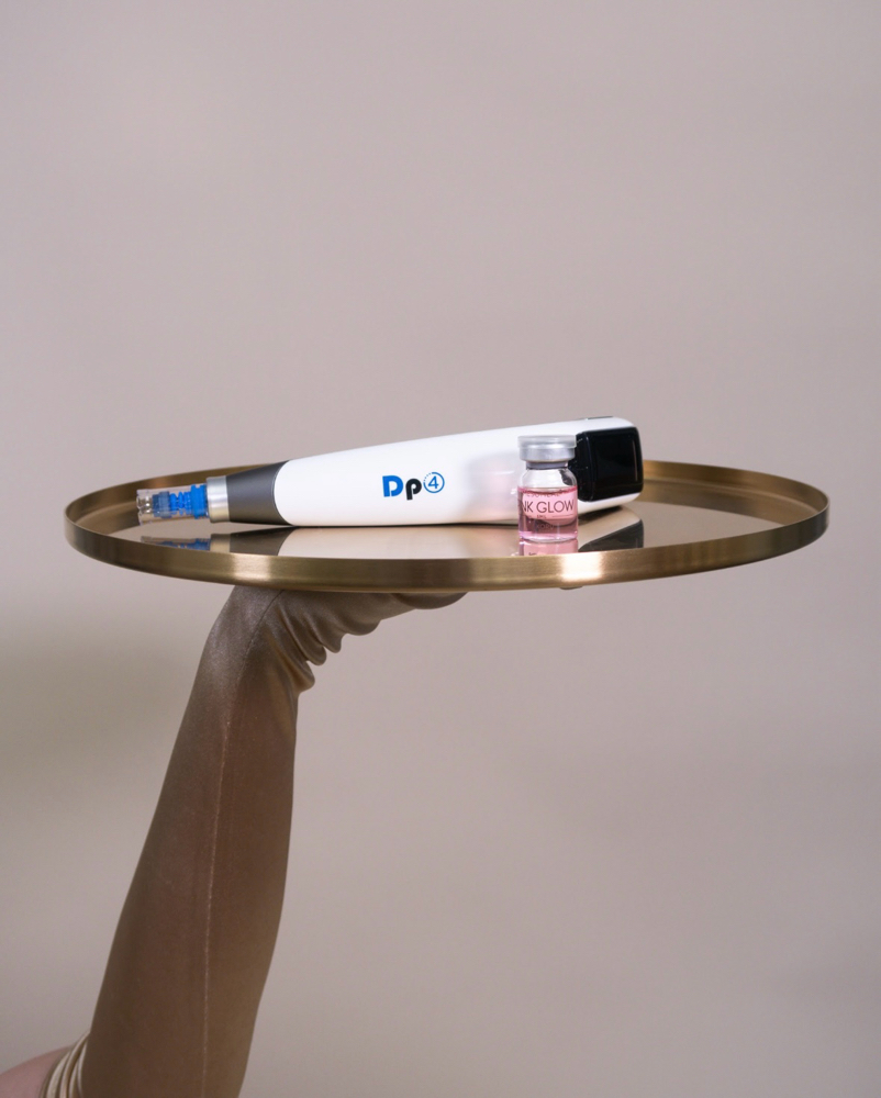 Microneedling Dermapen 4