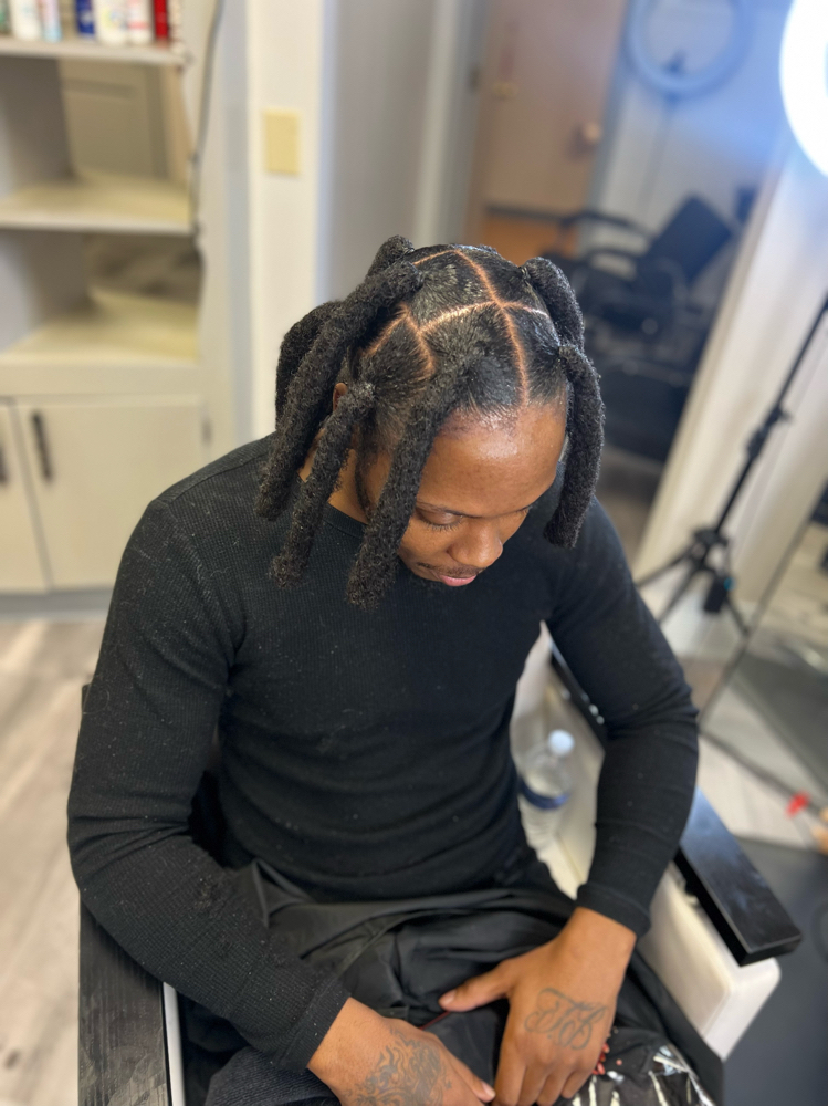 Wicks