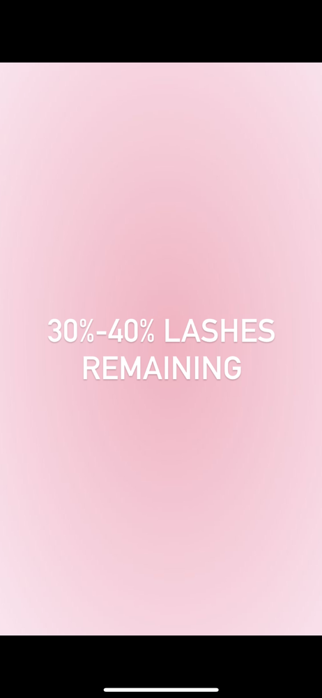 Ultra Fill Wispy Set