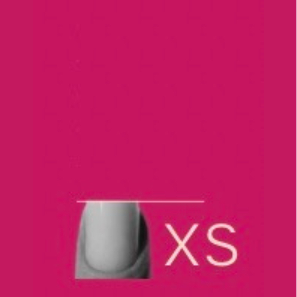 XS - Gel•X/Builder Gel at Reverie Skin Lab in London, KY