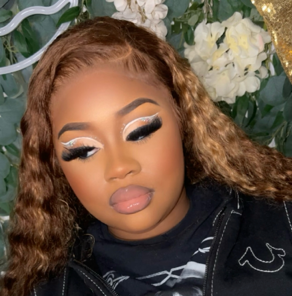 Glitter Glam