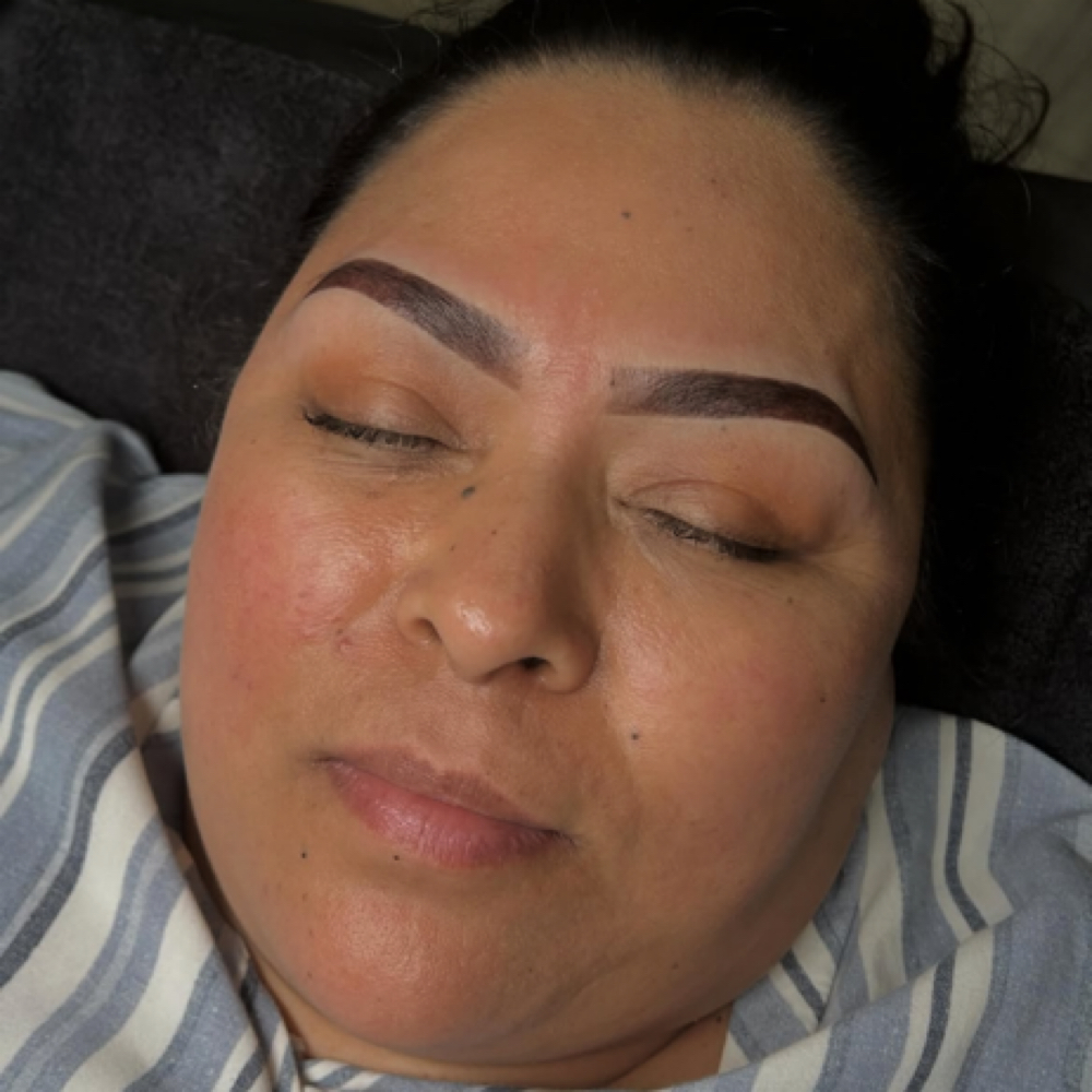 Brow Wax And Tint at Karol’s Beauty Bar in Oswego, IL
