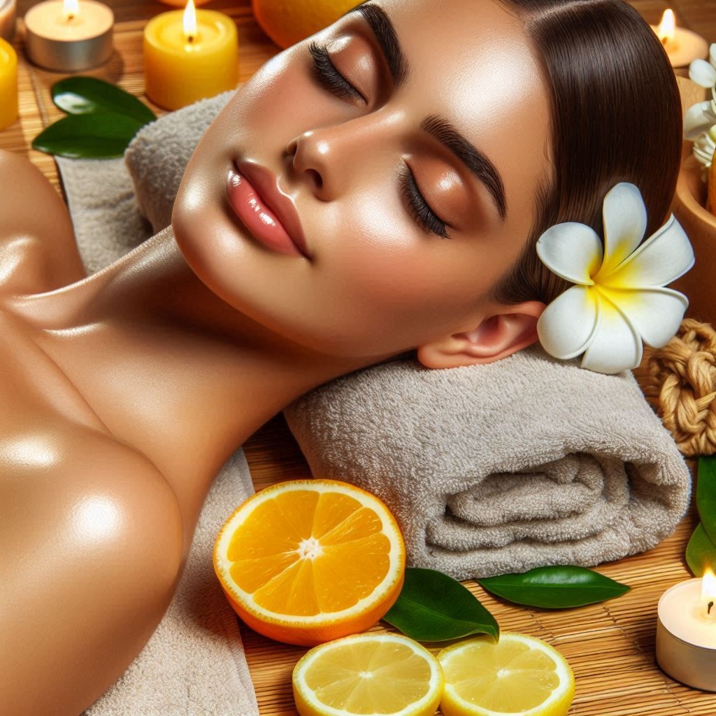 Oxygen Microdermabrasion at Flourish Spa LLC in Ellwood City, PA
