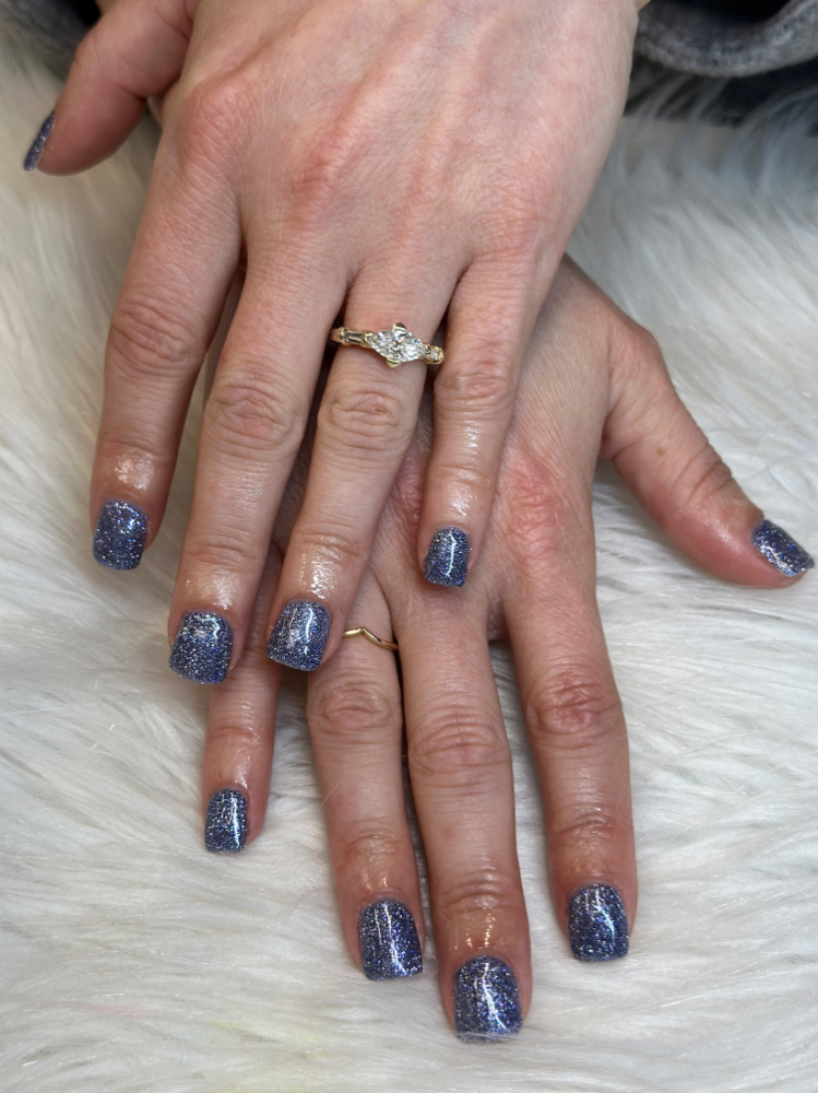 SOFT BUILDER GEL OVERLAY