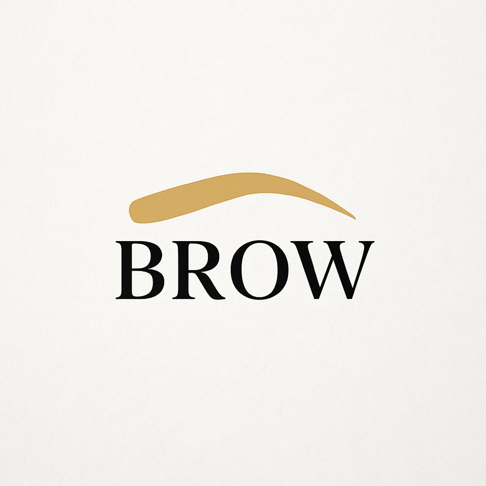 Brow Tint