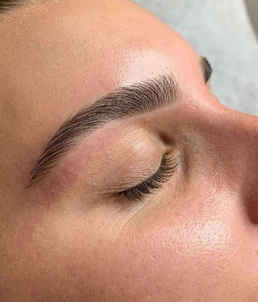 Brows