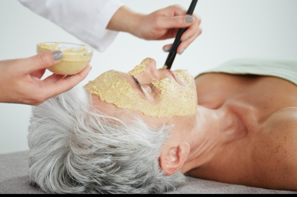 Premium Lifting-Facial