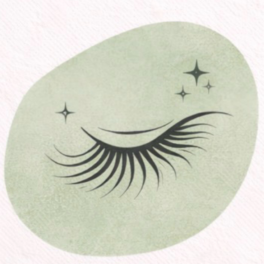 Lash Tint at LUXskin in Carnegie, PA