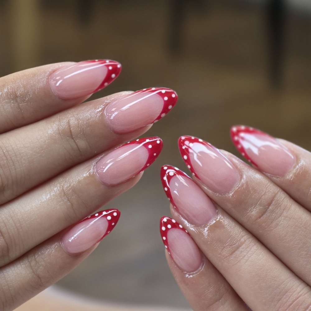 Acrylic Fill at Gloss Nails And Beauty Spa LLC in Yakima, WA