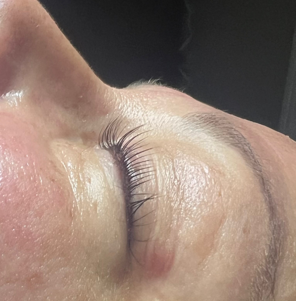 Lash Tint