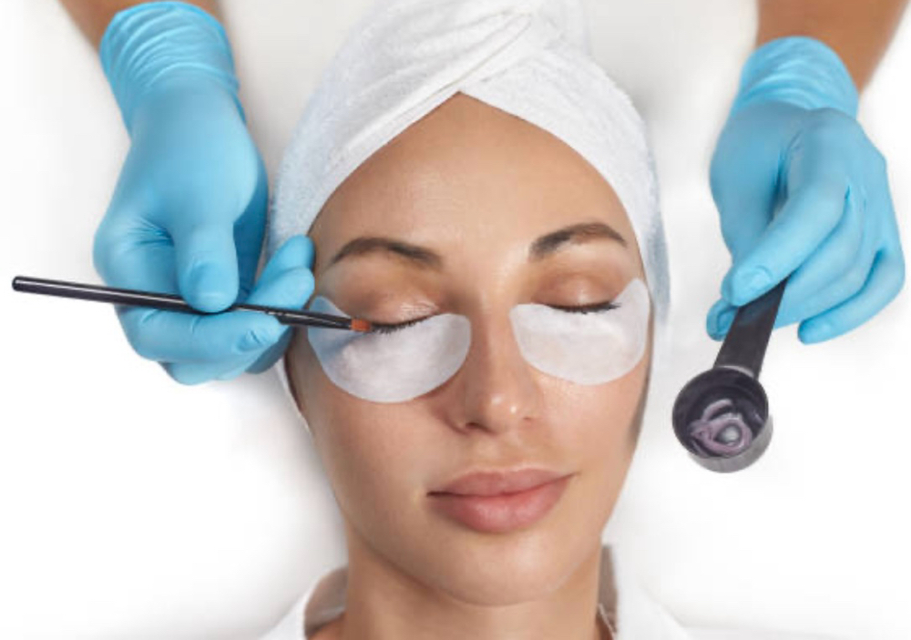 Lash Tint
