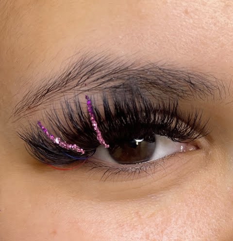 Add Glitter