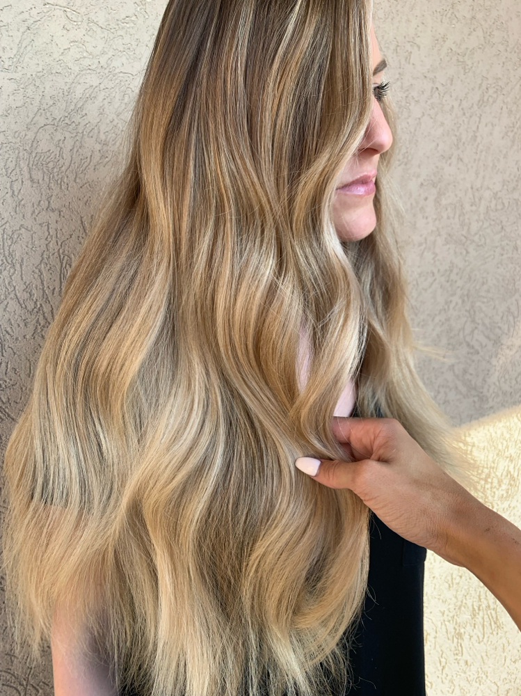 Extension Consultation