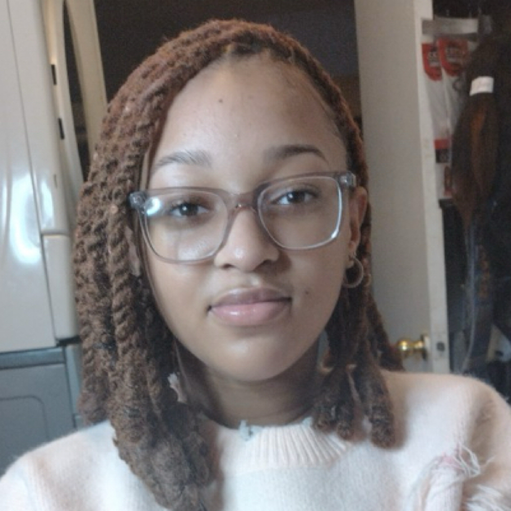 Extended Two Strand Twist at Growing Hands Llc in Portsmouth, VA