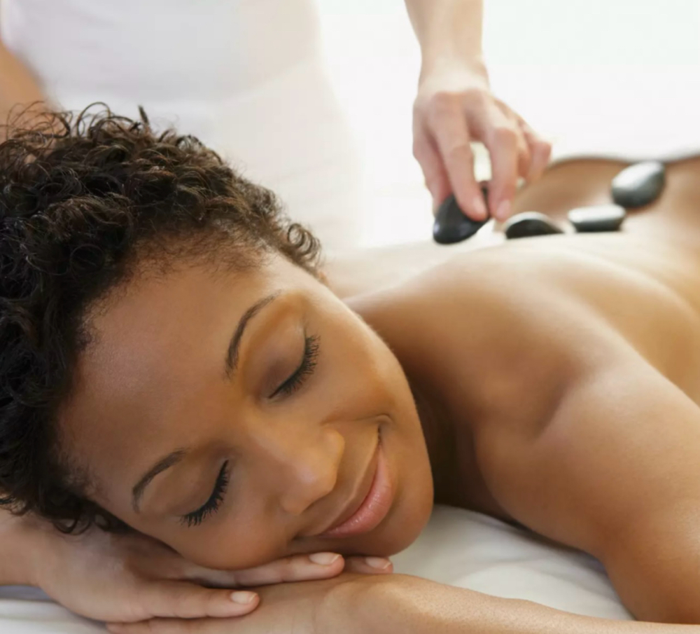 60 Minute Swedish Massage