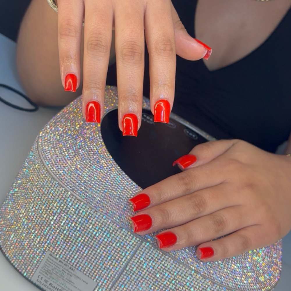 Nail Emergency!! at KlawedbyKyliee in Miami, FL