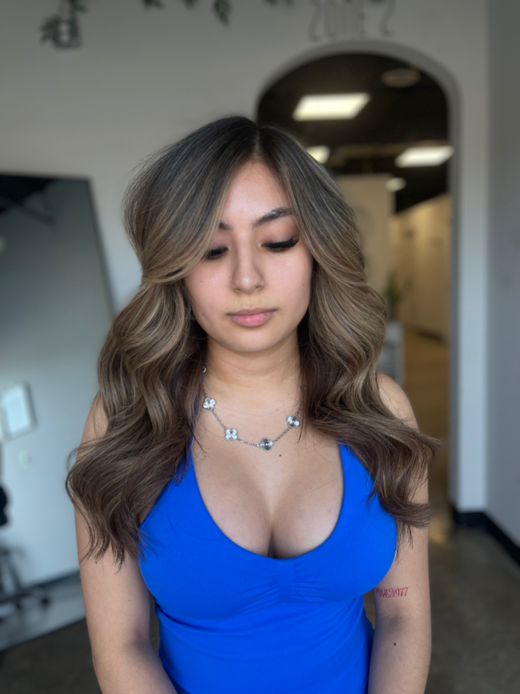 Color Correction