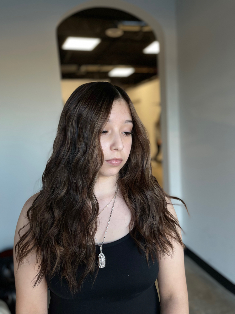 Color Correction