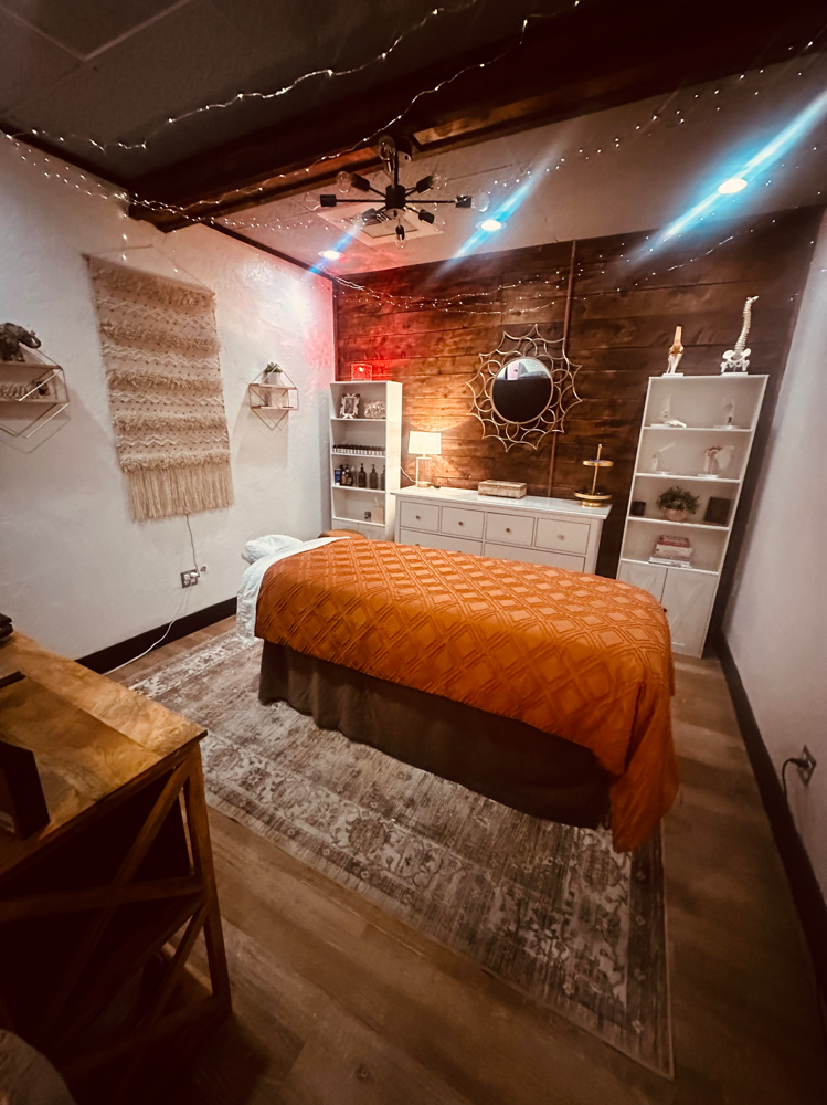 60 Minute Massage