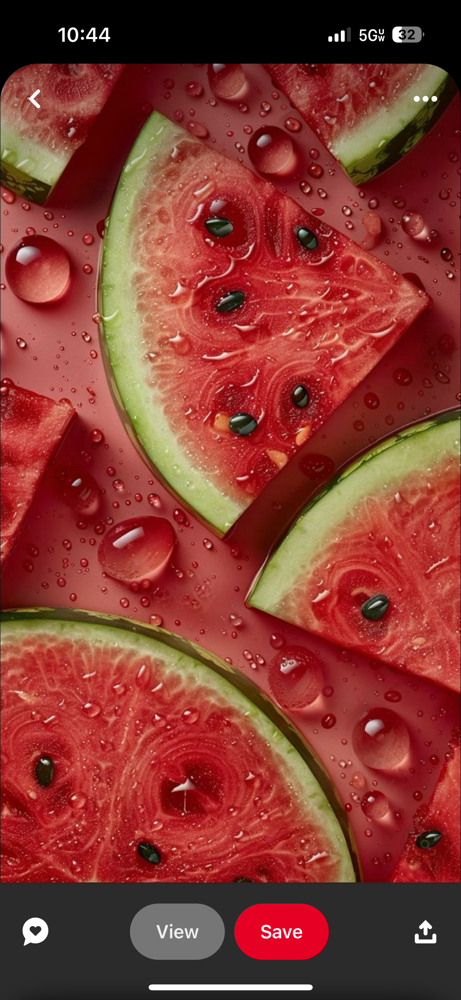 addons: Watermelon Scent