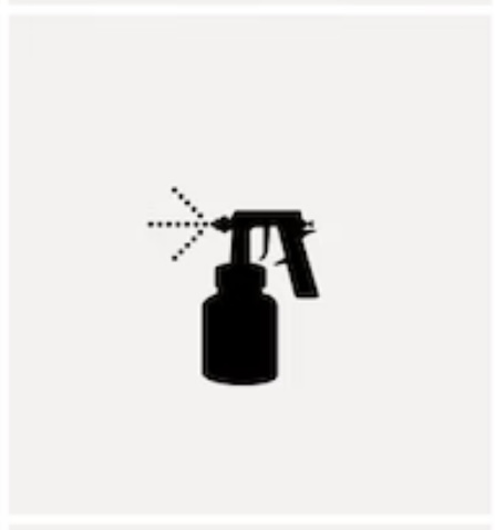 Custom Spray Tan: 2 Sprays Package