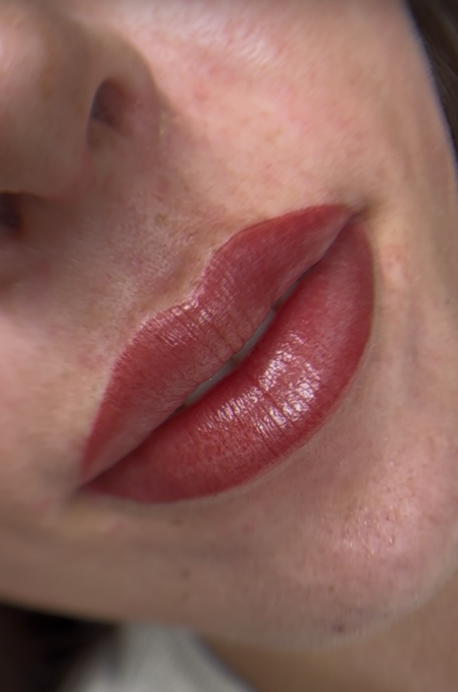 SUMMER SPECIAL 🌸 - Lip Blush