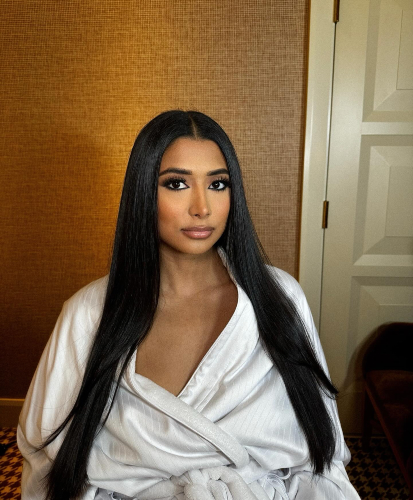 Full Glam