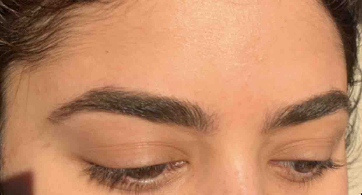 Microblading/Microshading