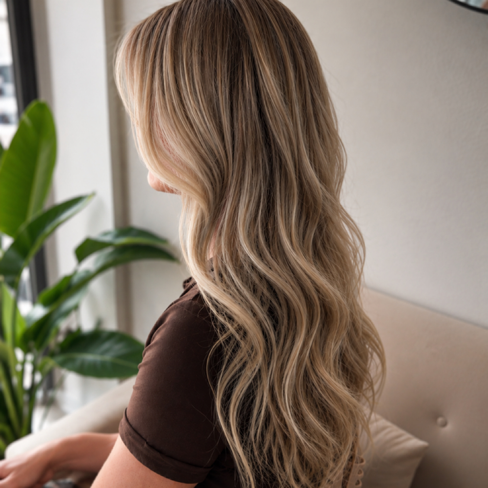 The Tone/Gloss at Color Concepts Hair Studio in El Paso, TX